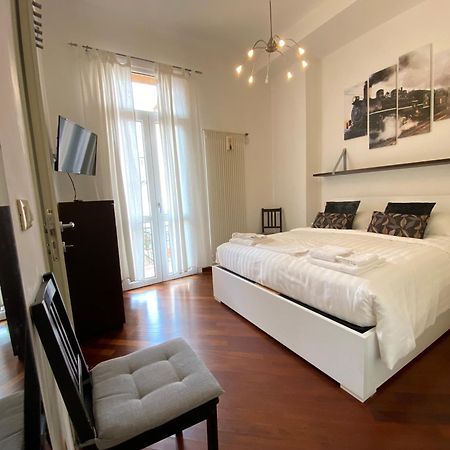 Avantgard Rooms Western Station Bologna Ngoại thất bức ảnh