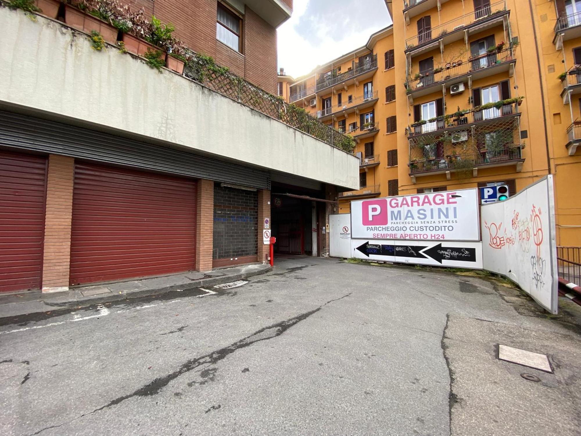 Avantgard Rooms Western Station Bologna Ngoại thất bức ảnh