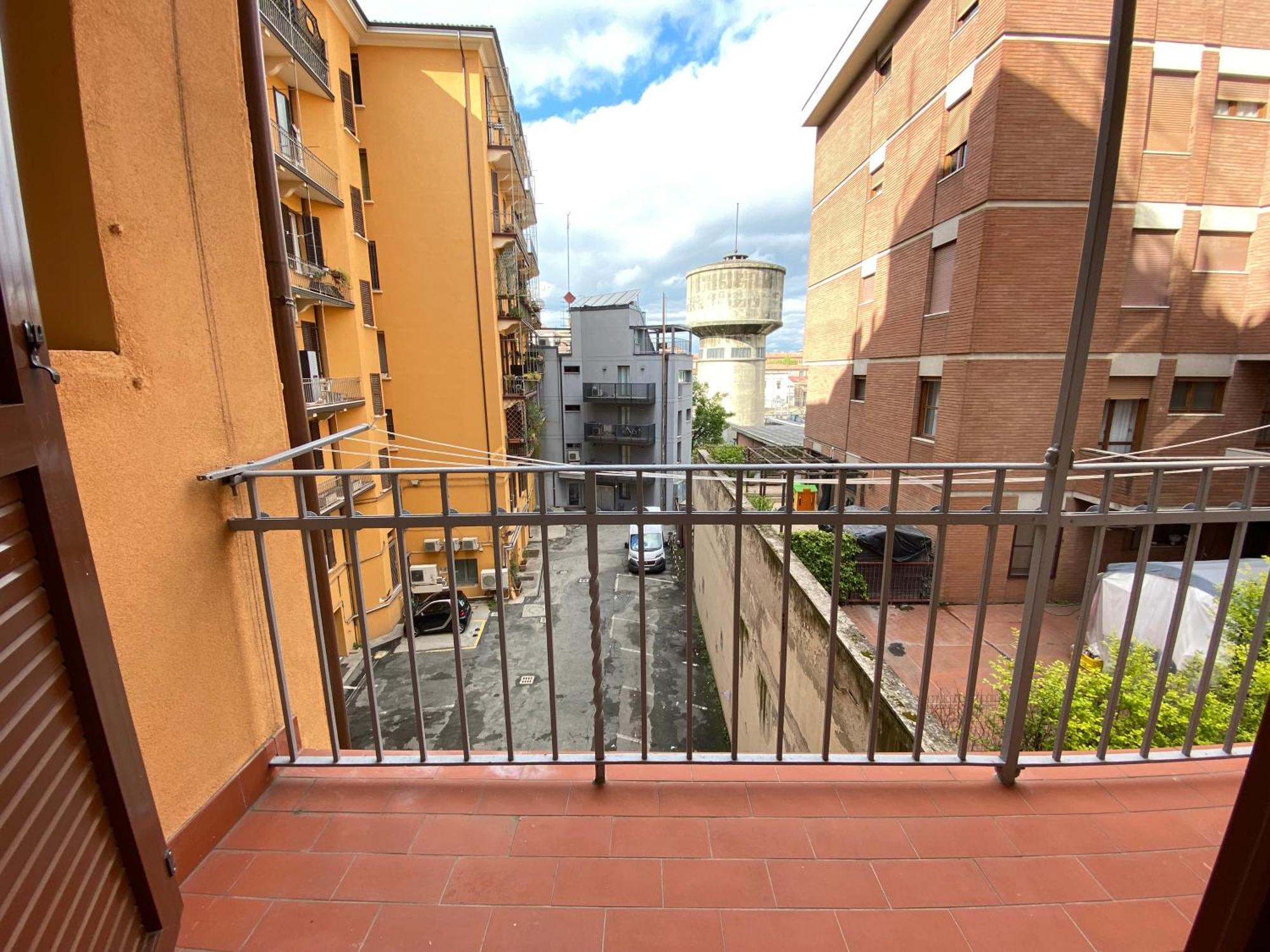 Avantgard Rooms Western Station Bologna Ngoại thất bức ảnh