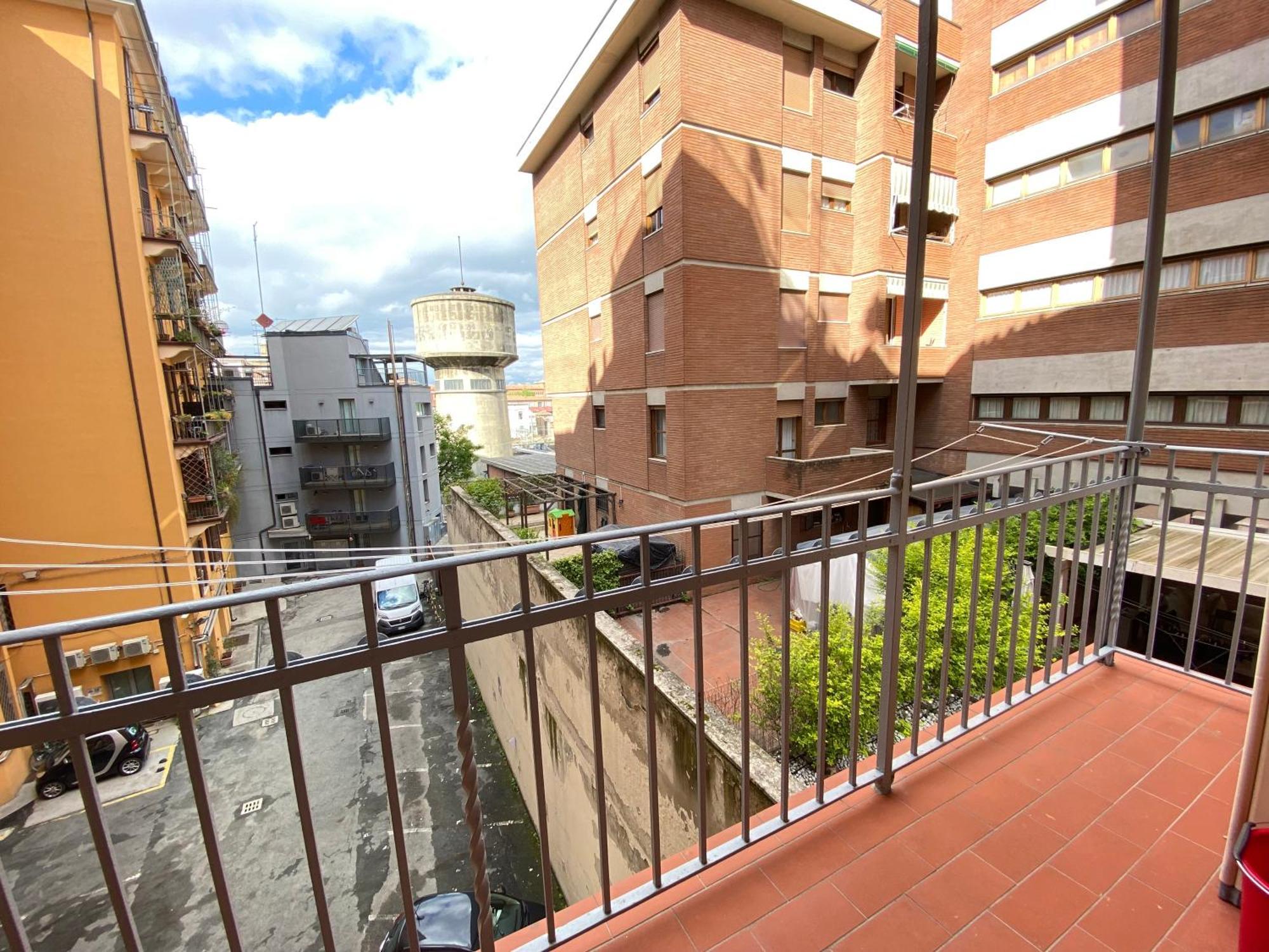 Avantgard Rooms Western Station Bologna Ngoại thất bức ảnh